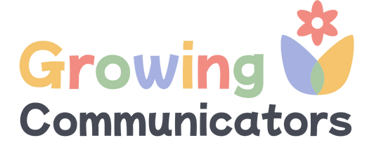 Growing Communicators